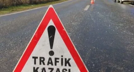 Askeri araç devrildi: 10 yaralı