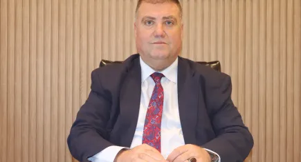 İzmir Şoförler ve Otomobilciler Esnaf Odası Başkanı Erkan Özkan: Celil Başkanımızı bir yere göndermiyoruz
