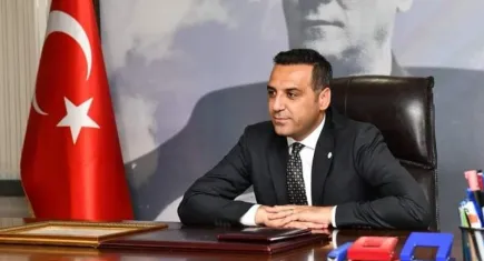 Başkan Yıldız, PKK bağlantılı çalışanın çıkarıldığını duyurdu: Kararımız net