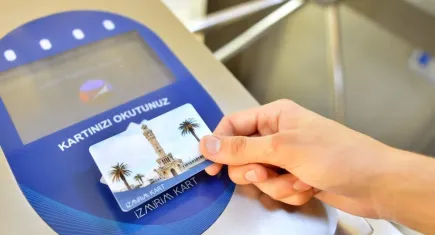 İzmir'de toplu taşımaya zam: İşte yeni bilet fiyatı