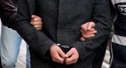 4 kız çocuğuna cinsel istismarda bulundu!