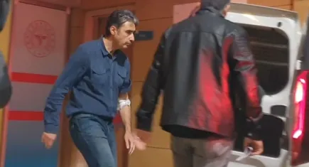 Hastasını taciz ettiği iddia edilen cildiye doktoru tutuklandı