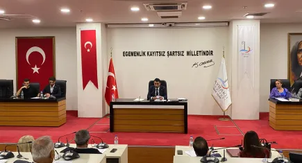 Başkan Önal: İzmir’de plansız hiçbir yer yok
