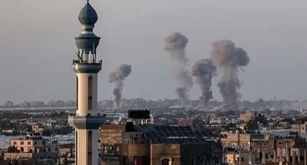 Hamas’ın üst düzey yetkilisi öldürüldü