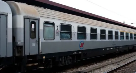 Tren istasyonunun çatısı çöktü: 8 ölü  