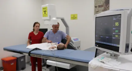 Uzmanlar, çocuklarda böbrek taşı oluşumuna karşı uyardı