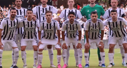 Altay, galibiyet peşinde