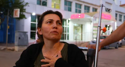 Ameliyat masasında hayatını kaybetti: Aileden ihmal iddiası