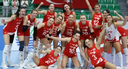 Aras Kargo evinde Bahçelievler Belediyespor'u ağırlıyor