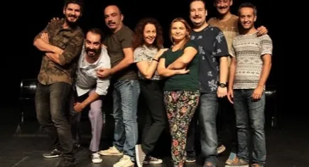 Mahşer-i Cümbüş, İzmir’de izleyiciyle buluşacak