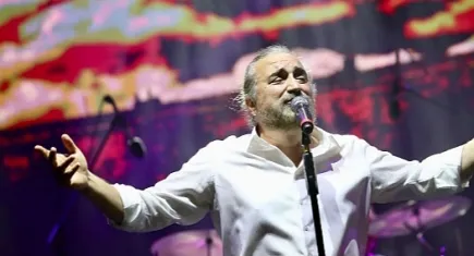 Volkan Konak bugün İzmir’de hayranlarıyla buluşacak
