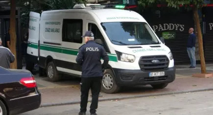 Adana’da kadın cinayeti: Ayrılmak isteyen eski sevgilisini öldürdü