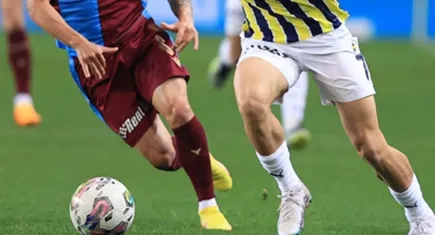 Trabzonspor - Fenerbahçe maçının VAR hakemi kim olacak?
