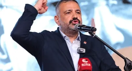 Aslanoğlu’ndan kayyuma sert tepki: Demokrasimize vurulmuş yeni darbe