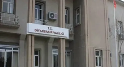 Diyarbakır'da yürüyüş ve eylem yasağı