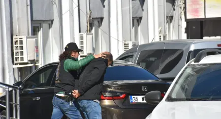 İzmir'de 22 milyonla ortadan kaybolan kuyumcudan şok savunma : Kaçmadım, borçlandım
