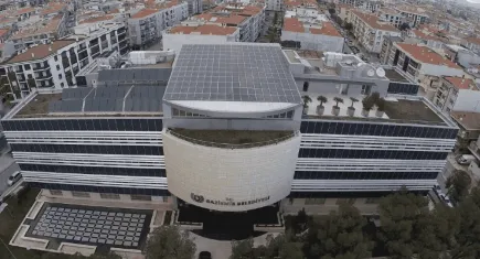 Gaziemir’de kalpler Atatürk ile atacak
