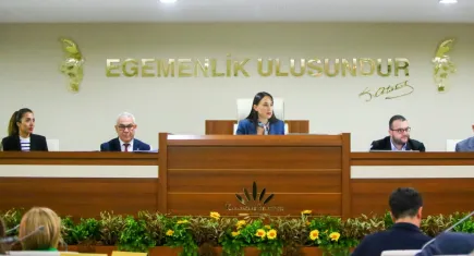 Karabağlar’da kentsel dönüşüm soruldu… Menemen örnek gösterildi