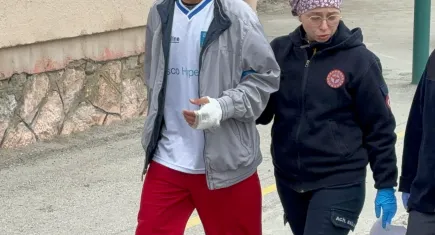 Okullarda akran zorbalığı: Ortaokul öğrencisi bıçakladı
