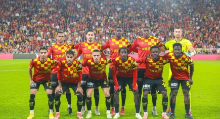 Göztepe rotasyona gidiyor 