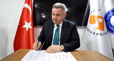 İzmir'de organ bağışı bilincini artırmaya yönelik protokol imzalandı