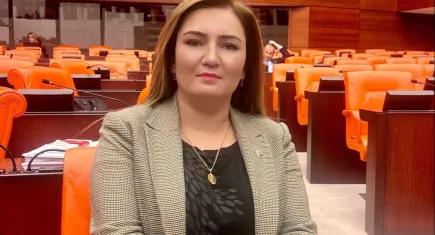 Milletvekili Kılıç: Kanunlarımız yamalı bohçaya döndü