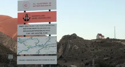 3 yılda hizmete açılacaktı, 12 yılda tamamlanamadı