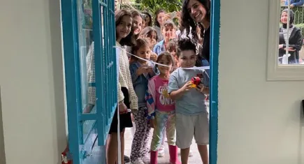 Her Yer Çocuk Derneği: Çocuklar için bütçe hemen şimdi