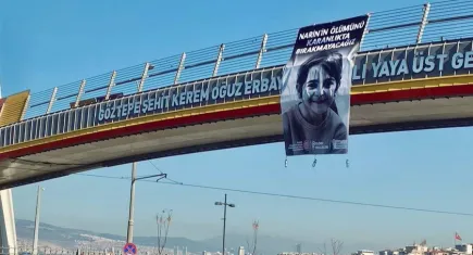 İzmir’den Diyarbakır’a… Kadın Meclisleri Narin için tek yürek