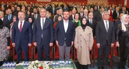 Türkiye'de ilk: SAĞLIKFEST Karabük'te