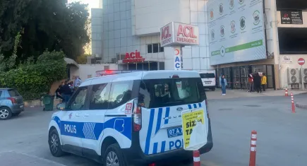 Belediye başkanının oğlu başından vurulmuş halde bulundu