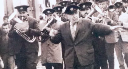 Cumhuriyet’in ilk yerel bandosu belgeseli ödül aldı