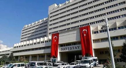 Karaburun Belediyesi’ne sayıştay uyarısı: İhlaller ve uygulama hataları