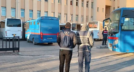 Narin Güran cinayeti davasında 2. gün: Duruşma başladı