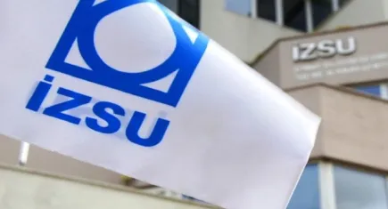Sayıştay’dan dikkat çeken İZSU raporu: Çiğli çamurlaşıyor