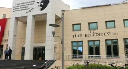 Sayıştay Tire’de ‘Kayıt’ detayı: Kayıtlar satış üzerinden yapıldı!
