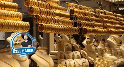 Bileziğin yarısını devlet alıyor