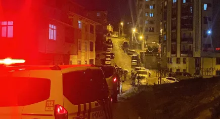 Bir sosyal medya cinayeti daha: Mesajlaştığı kadının eşini öldürdü!
