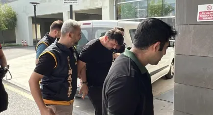 Eşini boğarak öldürmüştü: Cani koca için istenen ceza belli oldu