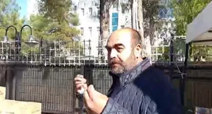 Narin Güran cinayetinde baba Arif Güran duruşmaya yeniden geldi