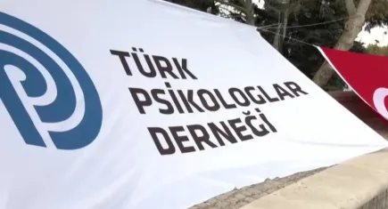 Türk Psikologlar Derneği: Hep birlikte mesleğimizin geleceğini savunalım