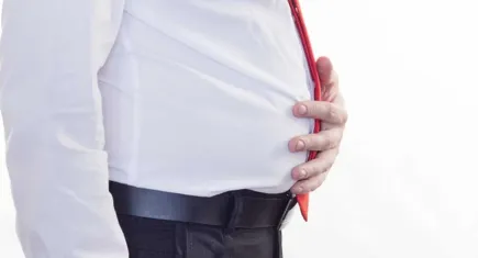 Yemekten sonra gelen şişkinliğe dikkat