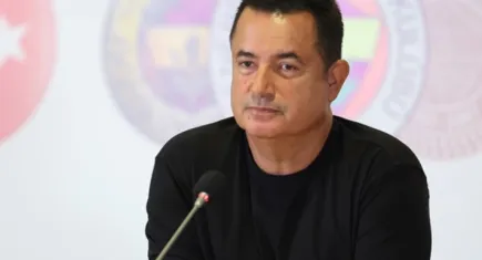 Acun Ilıcalı, gündeme dair önemli açıklamalarda bulundu