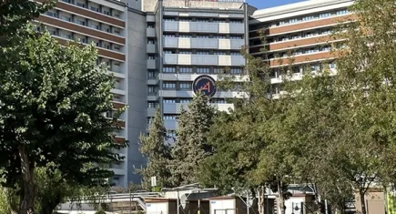 Başarılı nakiller Antalya'da sağlık turizmini güçlendirdi