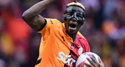 Galatasaray durdurulamıyor: Cimbom sahasında en yakın takipçisi yendi!
