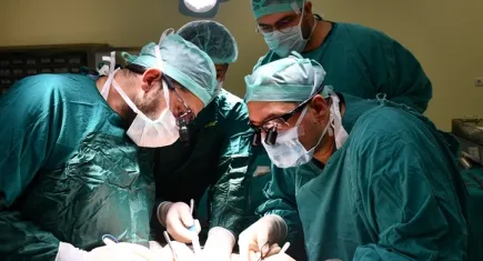 Karaciğer Nakil Enstitüsü’nden organ bağışı çağrısı