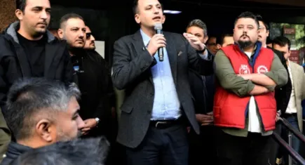 Bornova Belediyesi’nde uzlaşmaya varıldı