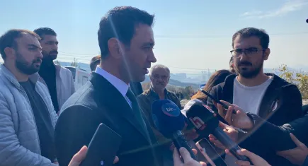Önal: Kaçak yapılar için ihale süreci başlıyor