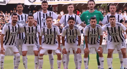 Altay, yalnızca ligin ikinci haftasında galibiyet sevinci yaşadı