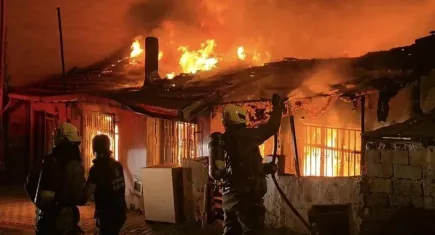 Başkan Tugay: İhmal varsa takipçisi olacağız